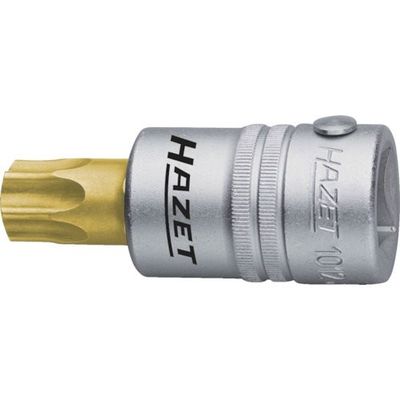 HAZET トルックスドライバーソケット(差込角19mm) 1012-T90 1個 828-8372（直送品）