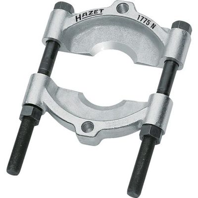 HAZET ベアリングセパレーター φ12ー75mm用 1775N-75 1個 859-3965（直送品）