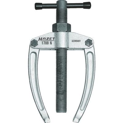 HAZET インターナルエクストラクター用カウンターステー 1788N-835 1個 859-3990（直送品）