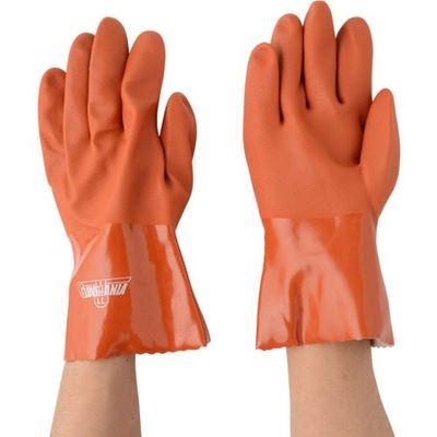 川西工業 川西 ソフトマックス 2305-LL 1セット(10双) 854-8901（直送品）