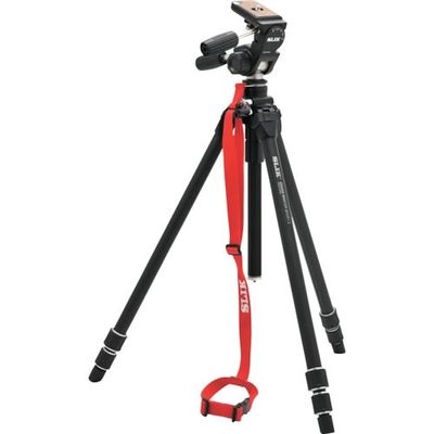 スリック SLIK プロシリーズ 中型タイプ グランドマスタースポーツ3 SLGMS3 1個 379-8650（直送品）