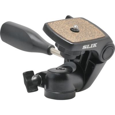 スリック SLIK 3ウェイ雲台 エイブル300STN SLA300STNU 1個 379-8663（直送品）