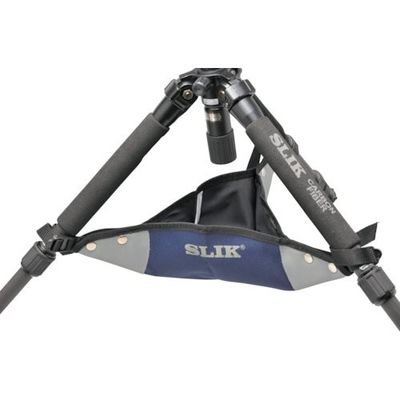 スリック SLIK 脚パイプセット用アクセサリー ストーンバッグDX SLSBDX 1個 379-8664（直送品）