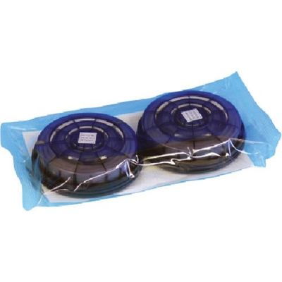 つくし工房 つくし No.3333専用換えフィルター(2個1組) 3333-F 1組(2個) 184-0087（直送品）