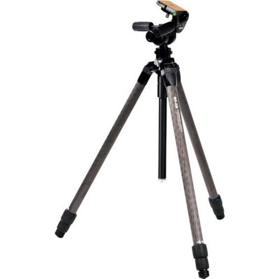 スリック SLIK カーボン三脚 カーボンマスター 933 SLCM933 1個 379-8688（直送品）