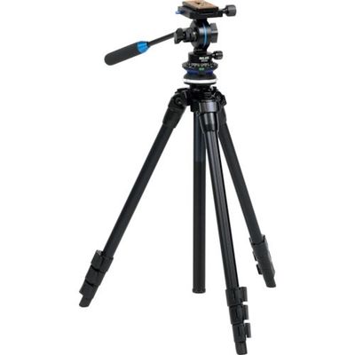 スリック SLIK ビデオシリーズ シネマスプリント240 SLSS240 1個 379-8690（直送品）