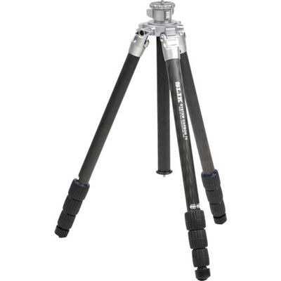 スリック SLIK カーボン三脚 システムカーボン 74 WOH SLC74WOH 1個 379-8694（直送品）