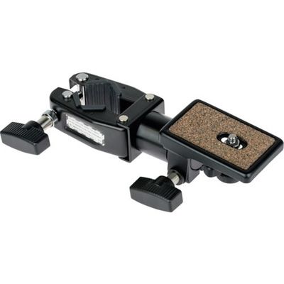 スリック SLIK 脚パイプセット用アクセサリー クランプヘッド45N SLCH45N 1個 379-8707（直送品）