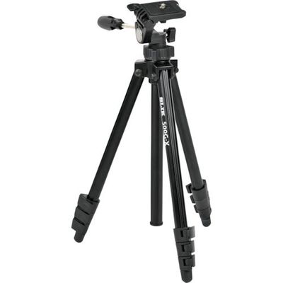 スリック SLIK コンパクトシリーズ 500GーX SL500G-X 1個 379-8710（直送品）