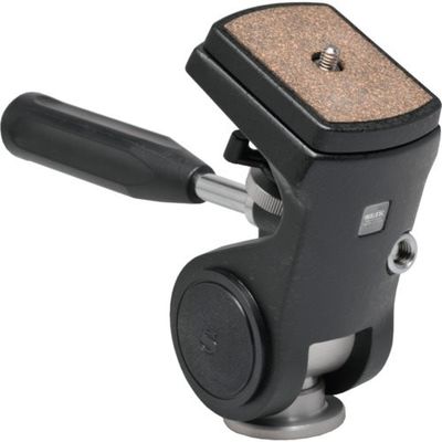 スリック SLIK フリーターン雲台 マスターデラックスブラック SLMDBU 1個 380-0232（直送品）