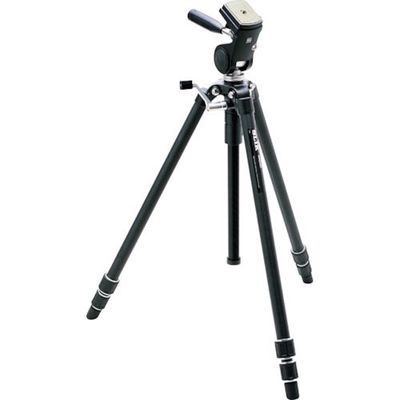 スリック SLIK プロシリーズ 中型タイプ マスター 3 SLM3 1個 380-0195（直送品）