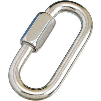 水本機械製作所 水本 強力リングキャッチ 線径10mm A-2151 1個 336-9646（直送品）