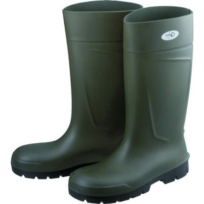 シモン 長靴 ウレタンブーツ 30.0cm SFB-30.0 1足 816-6311（直送品）