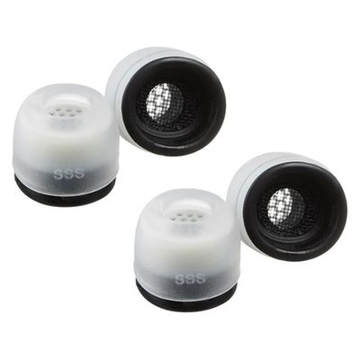 AZLA ＳｅｄｎａＥａｒｆｉｔ　ＭＡＸ　ｆｏｒ　ＡｉｒＰｏｄｓ　Ｐｒｏ　［イヤーピース　ＳＳＳサイズ２ペア］（直送品）