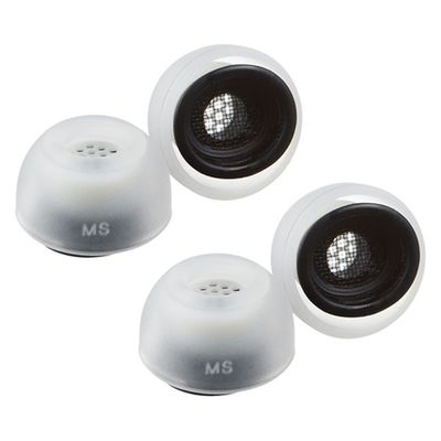 AZLA ＳｅｄｎａＥａｒｆｉｔ　ＭＡＸ　ｆｏｒ　ＡｉｒＰｏｄｓ　Ｐｒｏ　［イヤーピース　ＭＳサイズ２ペア］ AZL-MAX-APP-MS（直送品）