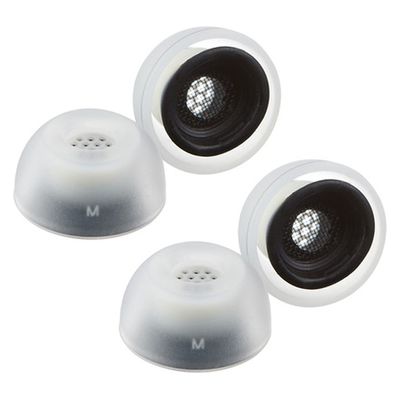 AZLA SednaEarfit MAX for AirPods Pro [イヤーピース Mサイズ2ペア] AZL-MAX-APP-M 1個（直送品）