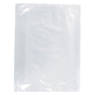 ベルベ アパレル　5606　雨の日カバー　マチ広用 5606 1個（50枚）（直送品）