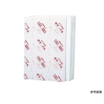 ジャパンアート のりパネ(5mm厚) A4サイズ 61-235-8-1 1セット(10枚) 61-7250-79（直送品）