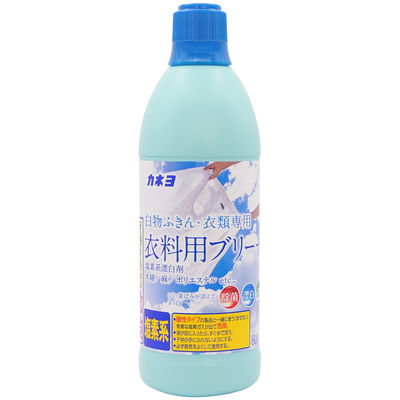 カネヨブリーチ（S） 4901329190259 600ML×20点セット カネヨ石鹸（直送品）