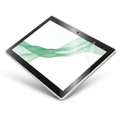 dtab d-51C 用 フィルム アンチグレア 抗菌 高精細 チラツキ防止 TB-S221FLFAHD エレコム 1個（直送品）