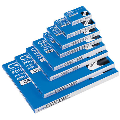 東京クラウン パウチフィルム(A5判) 01017 1箱(100枚) 23-5579-07（直送品）