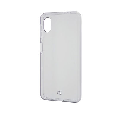 Galaxy A23 5G SC-56C SCG18 ソフトケース 極み クリア PMHG227UCTCR エレコム 1個（直送品）