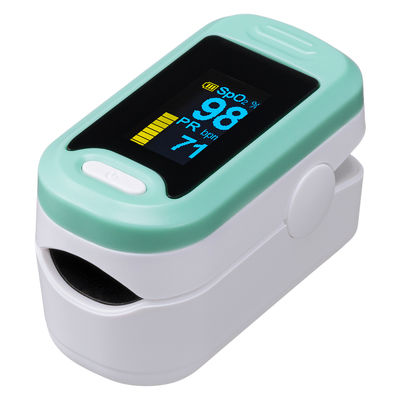 松吉医科器械 Yonkerパルスオキシメータ YK-81A(A) 1台 オリジナル