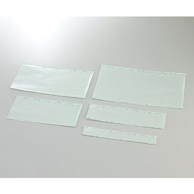 日油技研工業 ワンシールタイプ滅菌バッグ 150×250mm TS-3003C250 1箱(800枚) 2-1949-09（直送品）