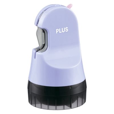 プラス ローラーケシポン箱オープナー IS580CM PBL IS-580CM 1セット(3個)（直送品）