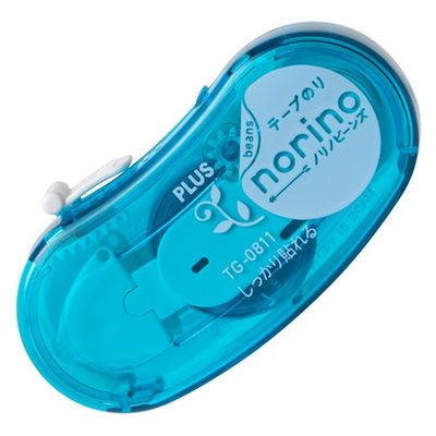 プラス ノリノビーンズＴＧー０８１１　ＣＢＬ　15個（直送品）