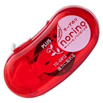 プラス ノリノビーンズTGー0811 CRD TG-0812 1セット(15個)（直送品）