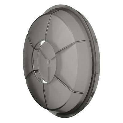 重松製作所 防じん・防毒両検定マスク用部品 キャップ 50515 1個 1-8456-21（直送品）