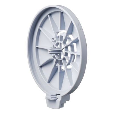 重松製作所 防じん・防毒両検定マスク用部品 ホルダー 02907 1個 1-8456-22（直送品）