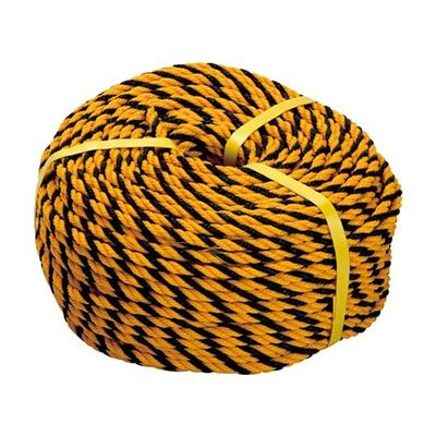 アズワン トラロープ #12×100m 3-075-14 1巻（直送品）