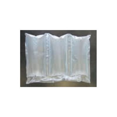 サンユー印刷 AIRーSTRONG専用フィルム 200mm幅×100mmピッチ 700m巻 半透明 STRONG-201070-1 1巻（直送品）