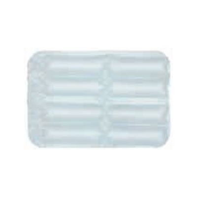 サンユー印刷 AIRーSTRONG専用フィルム チューブスモール型 400mm幅 450m巻 半透明 STRONG-tubesmall 1巻（直送品）