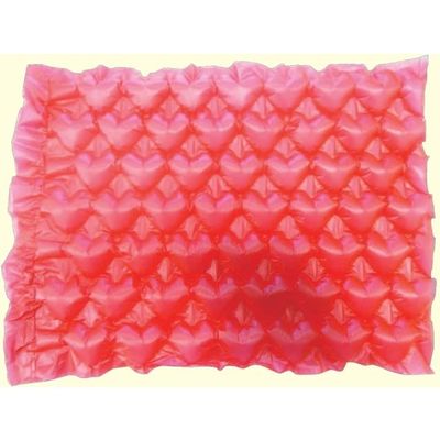 サンユー印刷 AIRーSTRONG専用フィルム ハート型 400mm幅 450m巻 半透明 STRONG-heart 1巻（直送品）