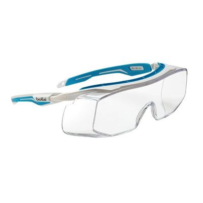 ブッシュネル 保護メガネ トライオンOTG ヘルスケア用 TRYON OTG HEALTHCARE 1個 65-1921-28（直送品）