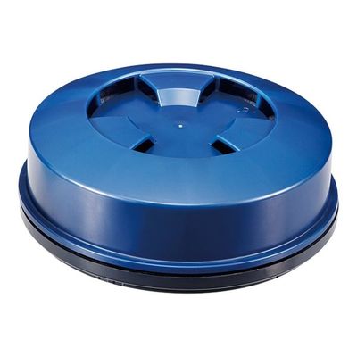 重松製作所 電動ファン付呼吸用保護具用交換用T2・5フィルタ 標準型・活性炭素繊維入 11140 1個 3-176-02（直送品）