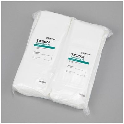 アズワン サーマシール70 100×100mm 1袋(300枚/袋×2袋入) TX2074 1袋(600枚) 3-6996-03（直送品）