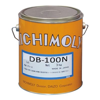 ダイゾー 特殊潤滑ペースト 3kg 4-4201-02 1缶（直送品）