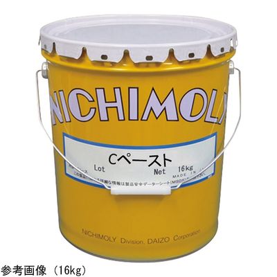 ダイゾー 特殊潤滑 Cペースト 20kg 4-4204-04 1缶（直送品）