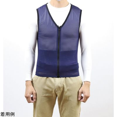 アズワン アシストベスト TASCHEL LL 4-4373-04 1枚（直送品）