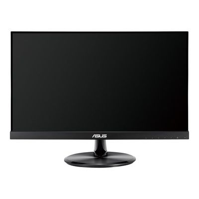 アズワン 液晶ディスプレイ(IPSパネル搭載・汎用型)21.5型 4-4642-03 1個（直送品）