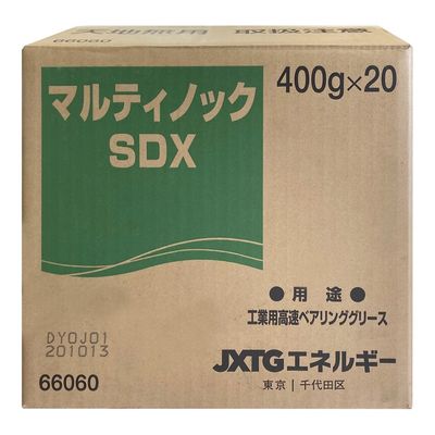 アズワン リチウムグリース マルティノックR 195°C 400g入 4-4646-01 1個（直送品）