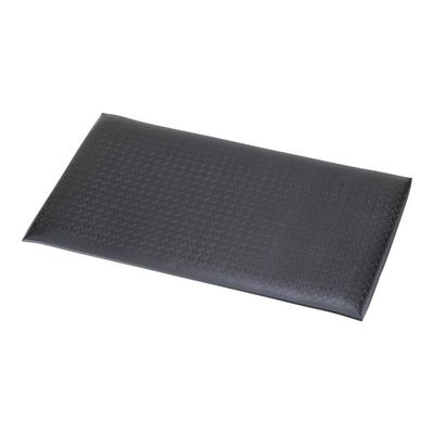 疲労軽減マット・ダイヤモンドSofttred(TM) 600×910mm 419S0023BL 1枚（直送品）