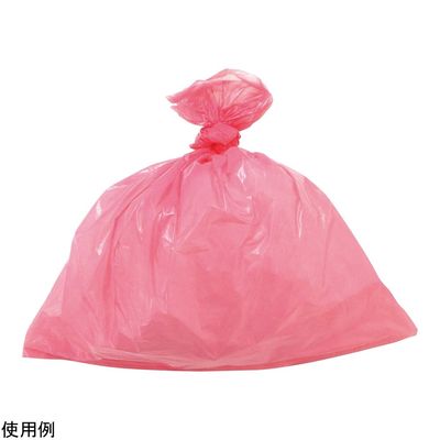 ブレイン 消臭袋 50枚入 4-5277-02 1パック(50枚)（直送品）