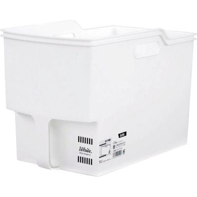 不動技研 ライフナビ 吊り戸棚ボックス スリム W F40105 015293 1台 368-7403（直送品）