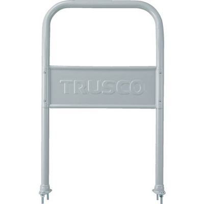 トラスコ中山 TRUSCO プレス製台車 ドンキーカート108N用抗ウィルス 抗菌塗装固定ハンドル 100NAV-HK 1本（直送品）