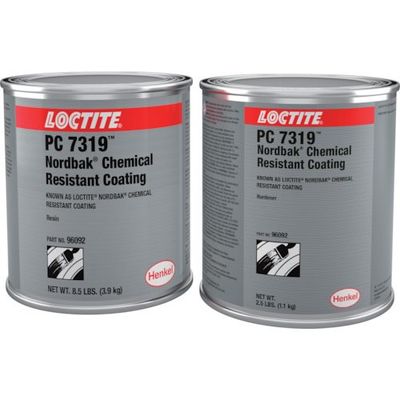 ヘンケルジャパン ロックタイト PC7319 5kg(PC7319) 209816 1個 390-7016（直送品）
